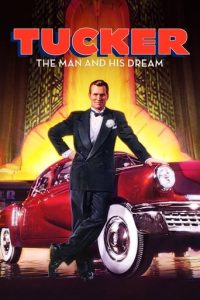 پوستر رسمی فیلم Tucker: The Man and His Dream (1988)