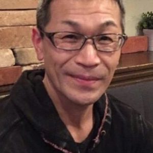 تصویر هنرمند Naoto Fuuga