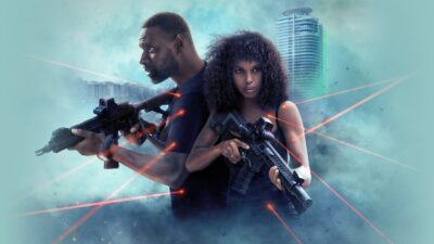 Teaser for Shadow Force