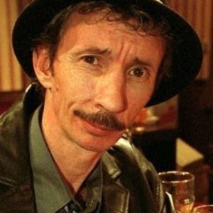 تصویر هنرمند Patrick Murray