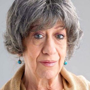 تصویر هنرمند Ayşen Gruda