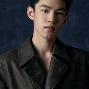 تصویر هنرمند Liu Hanning