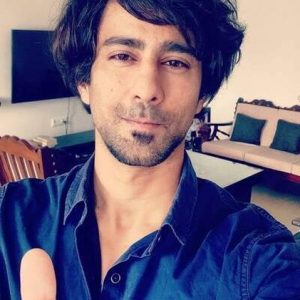 تصویر هنرمند Ambrish Verma