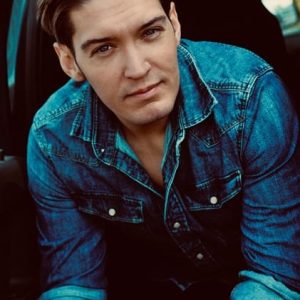 تصویر هنرمند Patrick Sass