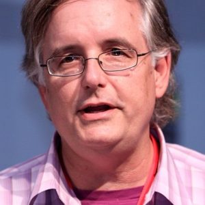 تصویر هنرمند Keith Crofford