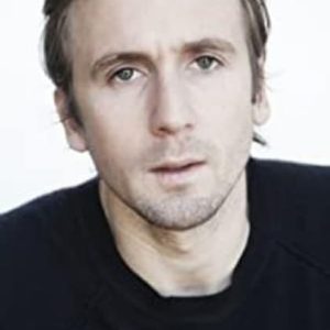 تصویر هنرمند Tom Basden