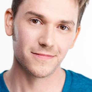 تصویر هنرمند Nate Begle