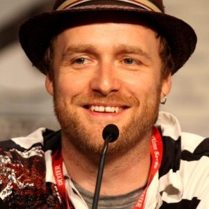 تصویر هنرمند Christopher McCulloch