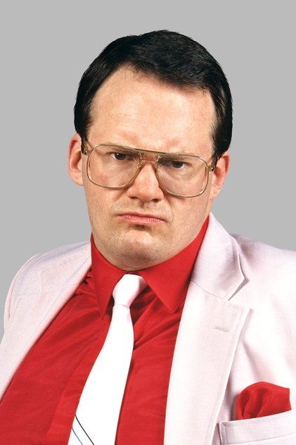 تصویر هنرمند Jim Cornette