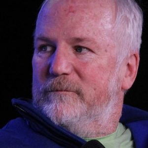 تصویر هنرمند Bill Corbett