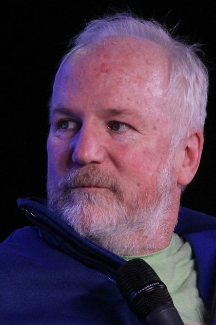 تصویر هنرمند Bill Corbett