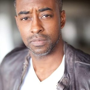 تصویر هنرمند Jermaine Love