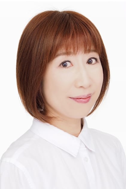تصویر هنرمند Naoko Watanabe