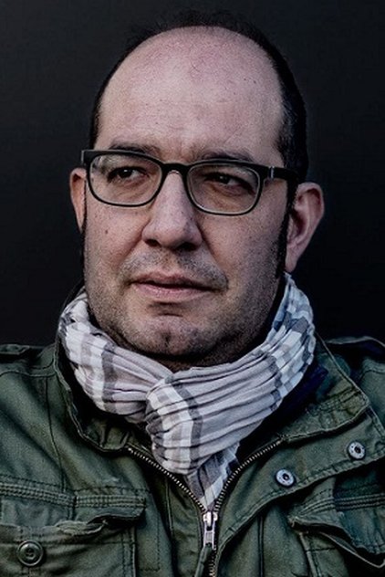 تصویر هنرمند Pedro Tena Ramos