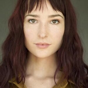 تصویر هنرمند Shelby Flannery