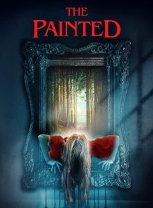 پوستر رسمی فیلم The Painted (2024)
