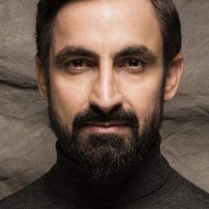 تصویر هنرمند Vikramjeet Virk