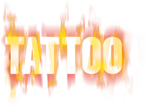 لوگوی رسمی فیلم Tattoo (2002)