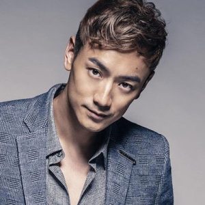 تصویر هنرمند Lin Yo-Wei