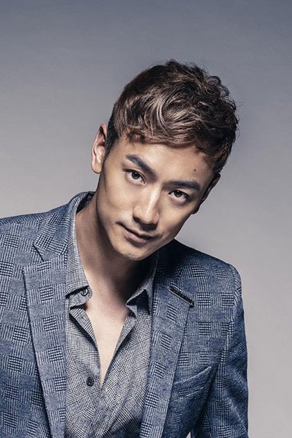 lin yo-wei
