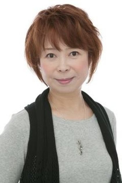 تصویر هنرمند Chie Sato