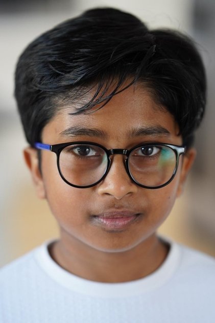 ashwin sakthivel