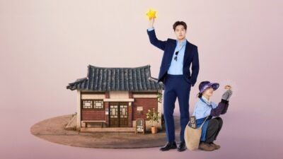 Teaser for Tastefully Yours