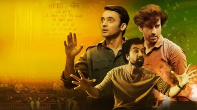 Teaser for Sapne Vs Everyone