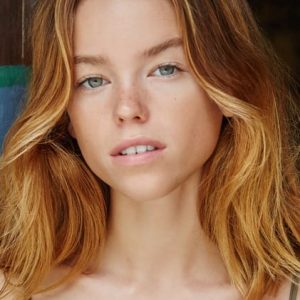 تصویر هنرمند Milly Alcock