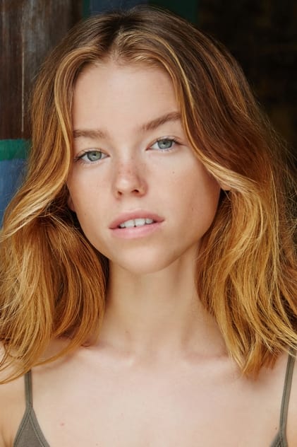 milly alcock