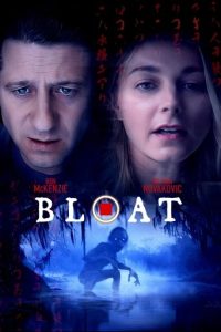 پوستر رسمی فیلم Bloat (2025)