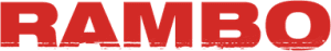 لوگوی کالکشن Rambo