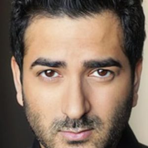 تصویر هنرمند Shaan Sharma