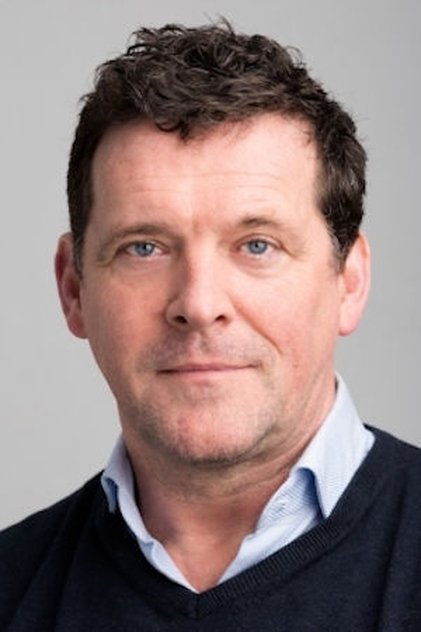 mark rietman