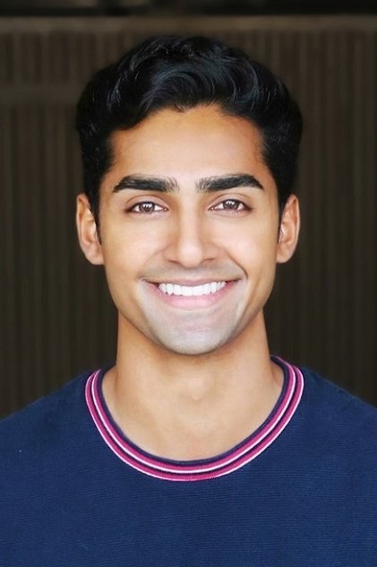 anirudh pisharody
