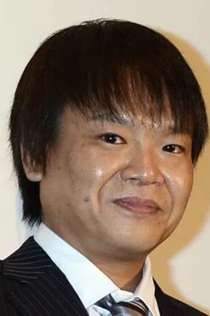 تصویر هنرمند Hidetoshi Hoshida