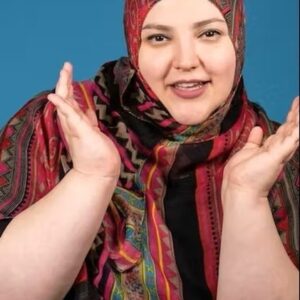 تصویر هنرمند Fatiha El-Ghorri