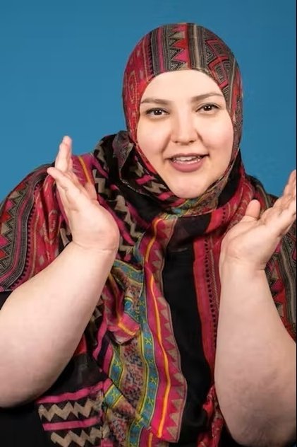 تصویر هنرمند Fatiha El-Ghorri
