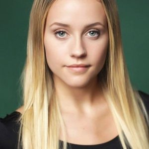 تصویر هنرمند Jessica Lord