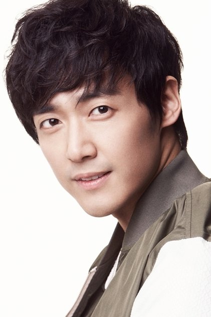 تصویر هنرمند Lee Jae-woo