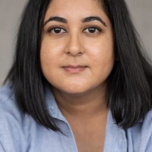 تصویر هنرمند Reena Dusila