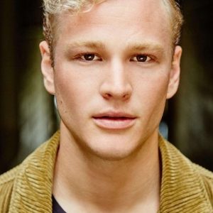 تصویر هنرمند Rory O'Keeffe