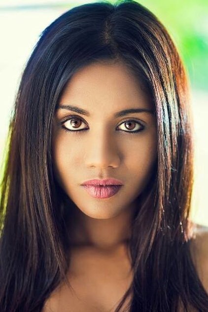 تصویر هنرمند Kamantha Naidoo
