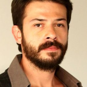 تصویر هنرمند Ahmet Tansu Taşanlar