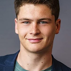 تصویر هنرمند James Bingham