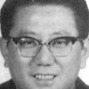 تصویر هنرمند Chiang Hsing-Lung