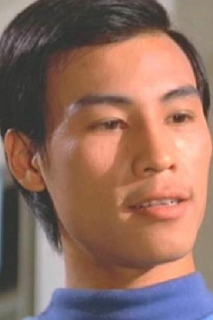 wang kuang-yu