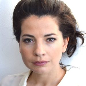 تصویر هنرمند Nyncke Beekhuyzen