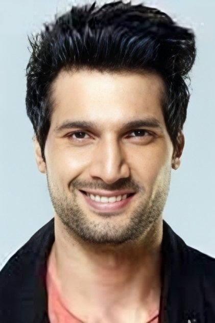 aham sharma