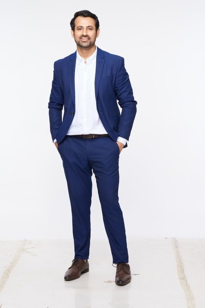 jeet raidutt